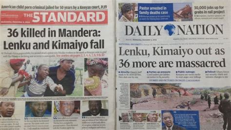 nation breaking news kenya today